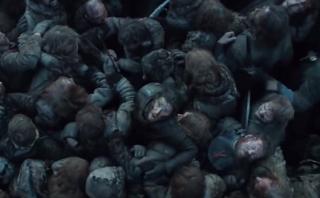 Game of Thrones: escena plasmó el mayor miedo de Kit Harington