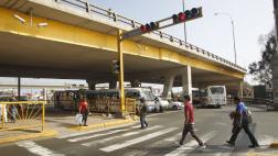 Comisión revisará viabilidad del anillo vial en San Marcos