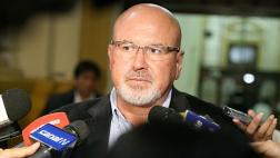 Bruce: "El contralor siente que debe acercarse al fujimorismo"