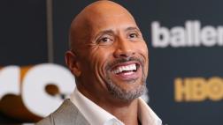 Dwayne 'La Roca' Johnson es el actor mejor pagado del mundo