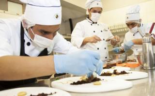 Nuevos talentos de la cocina peruana competirán en Mistura 2016