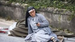 Terremoto en Italia: La historia detrás de esta dolorosa postal