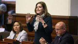 La Oroya: plantean unir proyectos de Ejecutivo y Fuerza Popular