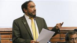 Buscan que comisiones puedan levantar secreto de comunicaciones