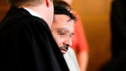 Chileno aceptó que mató a mujer y escondió cadáver en maleta
