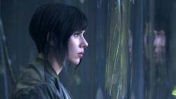 "Ghost in the Shell": se filtran fotos de todo el elenco