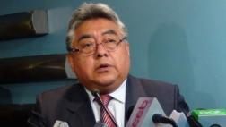 Tensión en Bolivia: Mineros retienen a viceministro de Interior