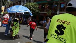 SJL: dos cambistas fueron asaltadas por delincuentes