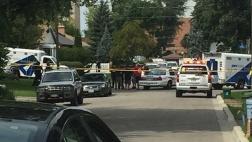 Canadá: Hombre asesina 3 personas con una ballesta en Toronto