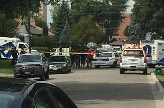 Canadá: Hombre asesina 3 personas con una ballesta en Toronto