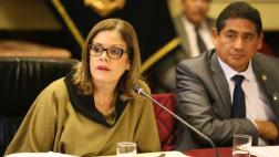 Aráoz: Anterior gobierno nos dejó La Oroya como papa caliente