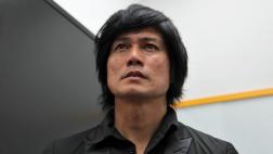 Los hombres a los que les pagan por hacer llorar en Japón