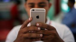Apple actualiza el iPhone tras revelarse vulnerabilidades