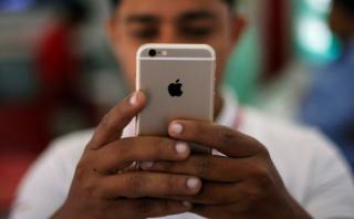Apple actualiza el iPhone tras revelarse vulnerabilidades