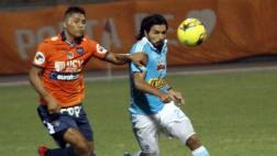Sporting Cristal cayó 2-1 ante César Vallejo en Trujillo