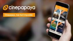 CinePapaya ya vende popcorn y gaseosas en cines peruanos