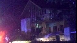 Bélgica: Explosión en centro deportivo deja al menos un muerto