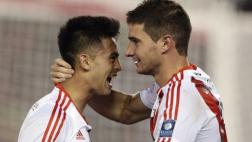 ¡River Plate campeón de la Recopa Sudamericana 2016!
