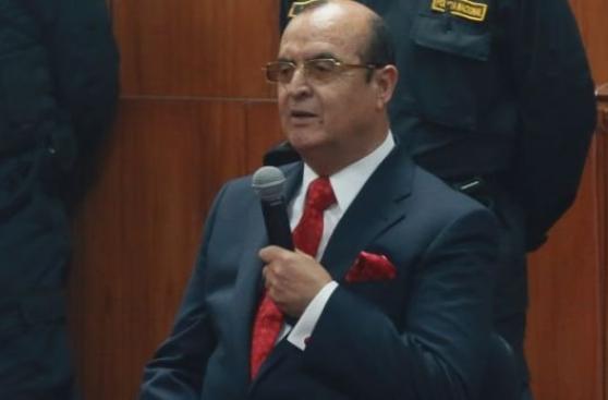 Asesinato de Mariella Barreto: ya empezó juicio oral del caso