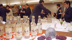 Exportación de pisco alcanzó cifra récord de US$7.9 millones