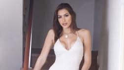 Milett Figueroa: hermano aclara rumores sobre salud de modelo