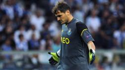 Lopetegui, nuevo técnico de España, no convocó a Iker Casillas