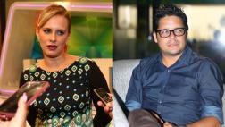 "Combate": ¿Qué dijo Rossana sobre regreso de Gian Piero a ATV?