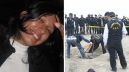 El macabro crimen de la terramoza que hoy tuvo sentencia