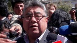 Las últimas palabras del viceministro asesinado en Bolivia