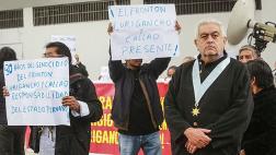 El Frontón: Sala Penal Nacional reprogramó audiencia del caso