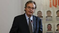Escuadrón PNP: filtran videos de reunión entre Basombrío y SUAT