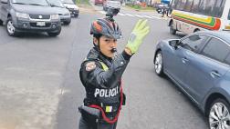 Surco: restricción vehicular durará 40 días en Av. Benavides