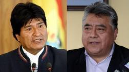 Evo ante asesinato de Illanes: "Hay una conspiración política"