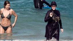 Francia: Tribunal anula prohibición sobre el uso del burkini