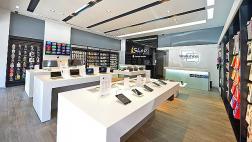 Nuevo iShop del Jockey Plaza abrirá sus puertas desde el sábado