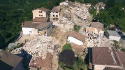 Italia: El pueblo que perdió a la mayoría de sus habitantes