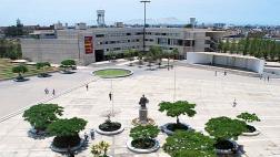 La UNMSM mira a Lurín y Huaral para un nuevo campus en el país