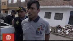 Cayó suboficial de la policía con droga en San Martín de Porres
