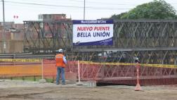 Castañeda: Puente Bella Unión estará en primeros meses del 2017