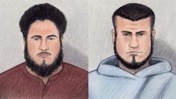 Mellizos de Canadá querían unirse al Estado Islámico