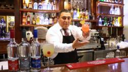 El pisco punch celebra: aprende a preparar este ponche en casa