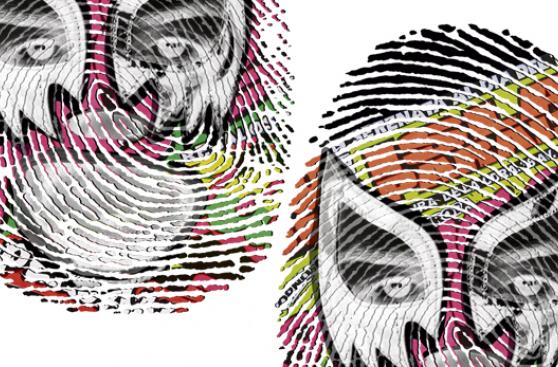 Una tarde en las luchas, por Alexander Huerta-Mercado