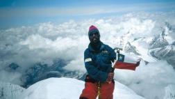 Liderazgo: "¿Estás dispuesto a escalar tu propio Everest?"