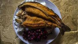 Mercurio y salmonella entre los mayores riesgos alimentarios