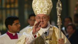 Juan Luis Cipriani llama "respondonas" a ministras