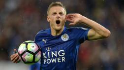 Leicester City logró su primer triunfo en esta Premier League