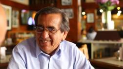 Jorge del Castillo: Hay la mejor voluntad de escuchar a Zavala