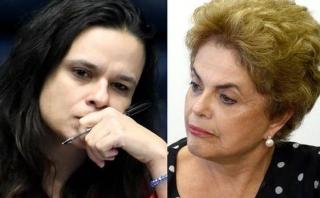 ¿Quién es Janaina Paschoal, la impulsora del juicio a Dilma?