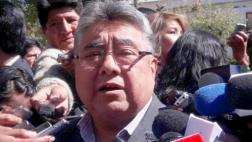 Bolivia: Aprendimos "con sangre" lección sobre conflicto minero