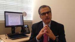 Escalante: ¿Qué podría contribuir a que el dólar se revalúe?